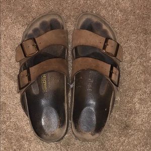 Birkenstock Arizona Sandals
